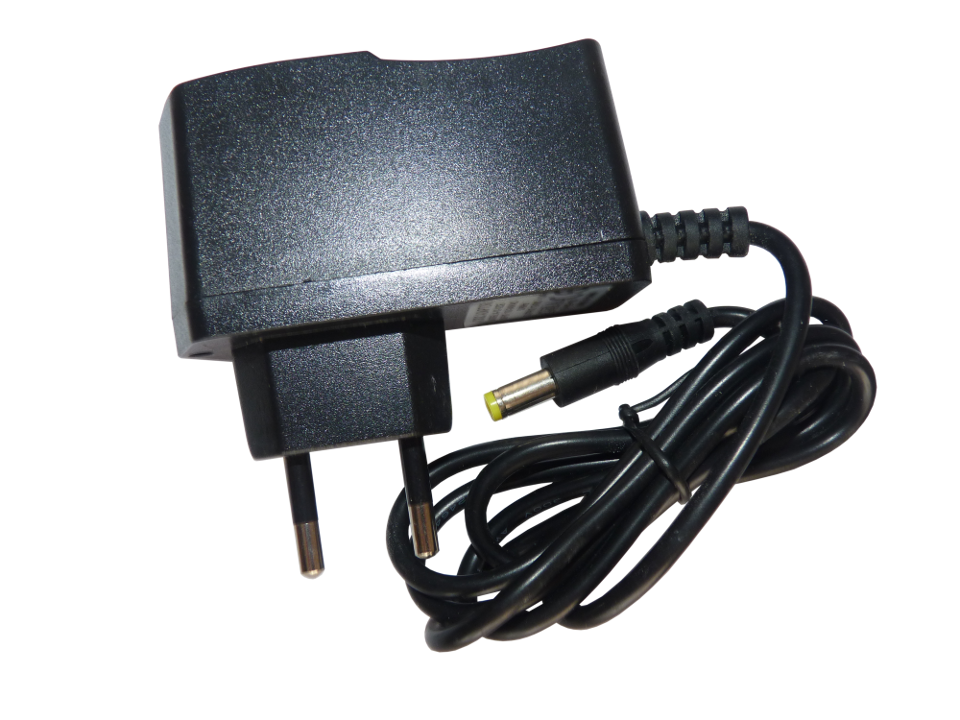 ELSATO ASM121 tápegység a véletlenszerű személykiválasztóhoz