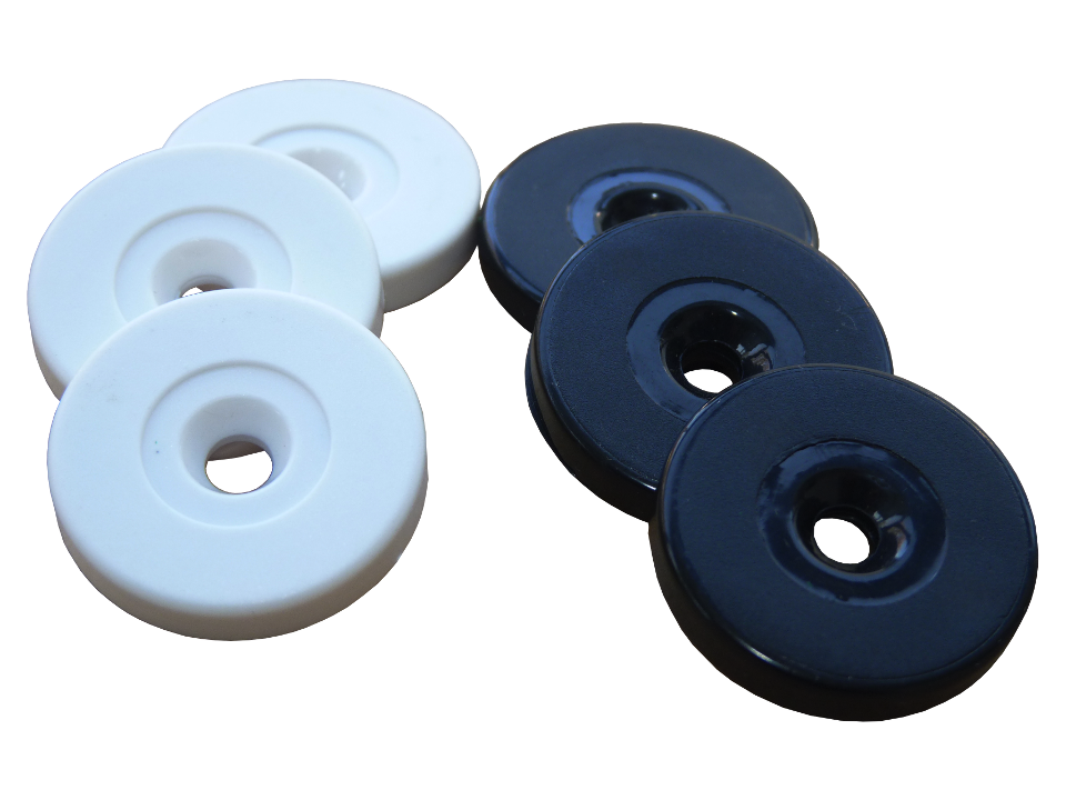 ELSATO őrjárat ellenőrző, azonosító pont